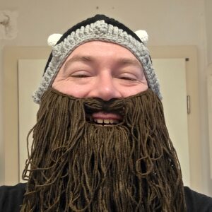 Profilbild von David Klein