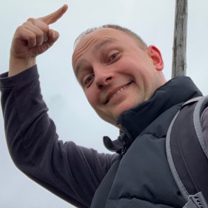Profilbild von David Klemm