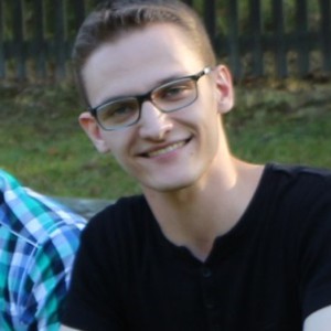 Profilbild von David Klemmer