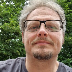 Profilbild von David Klimm