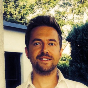 Profilbild von David Klimmek