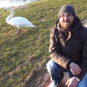 Profilbild von David Klimpel