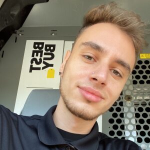 Profilbild von David Klingensmith