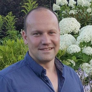 Profilbild von David Klischewski