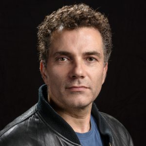 Profilbild von David Koch