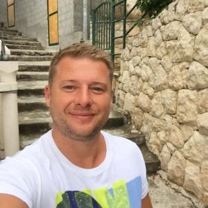 Profilbild von David Kölbel