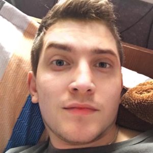 Profilbild von David König