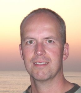 Profilbild von David Köppen