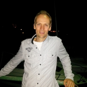 Profilbild von David Kohlmey
