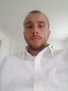 Profilbild von David Kraus