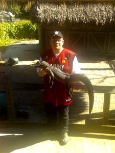 Profilbild von David Kreitzberg