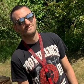 Profilbild von David Krüger