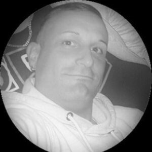 Profilbild von David Krüger