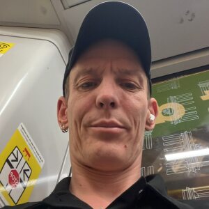 Profilbild von David Krumrei