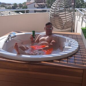 Profilbild von David Krutzsch