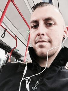 Profilbild von David Kuchheida