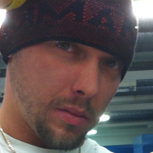 Profilbild von David Kühn