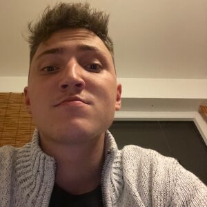 Profilbild von David Kühnel