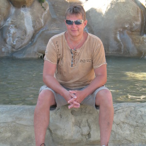 Profilbild von David Kufs