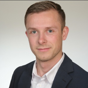 Profilbild von David Kuhn