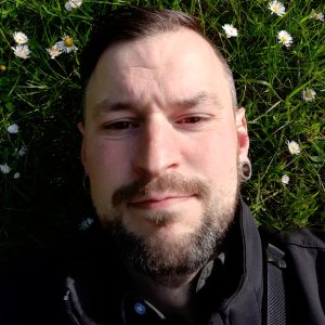 Profilbild von David Kuhnert