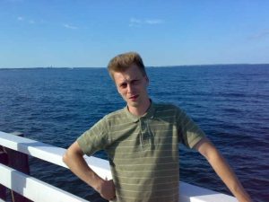 Profilbild von David Kulicke