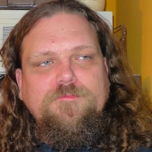 Profilbild von David Kuschnereit