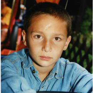 Profilbild von David Kvernadze