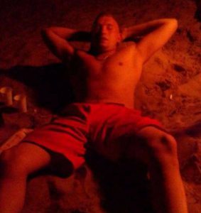 Profilbild von David Lahne