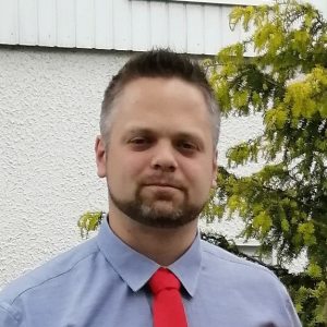 Profilbild von David Lange