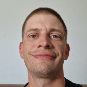 Profilbild von David Lange