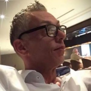 Profilbild von David Last