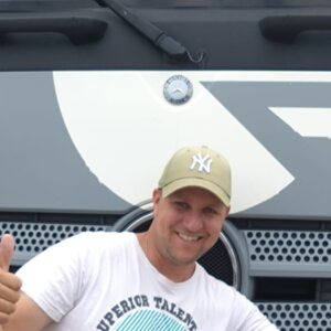 Profilbild von David Lau
