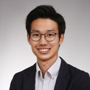 Profilbild von David Lee