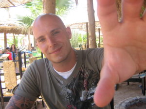 Profilbild von David Lerosier