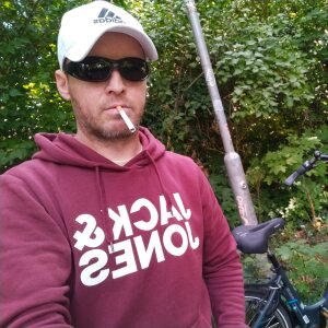 Profilbild von David Lewick