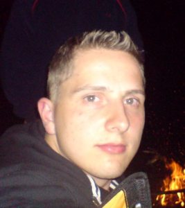 Profilbild von David Lincke