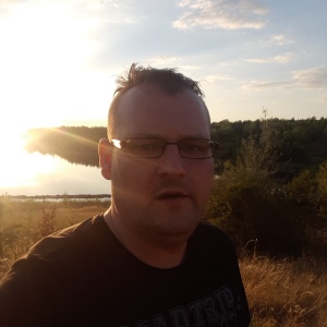 Profilbild von David Lohmann