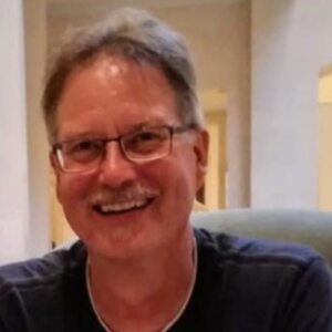 Profilbild von David Ludwig