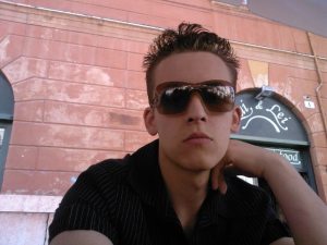 Profilbild von David Lühr