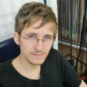 Profilbild von David Maas