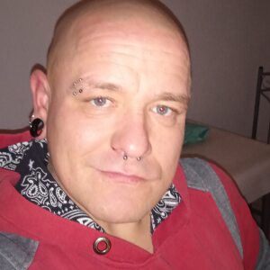 Profilbild von David Maibaum