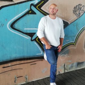 Profilbild von David Malke