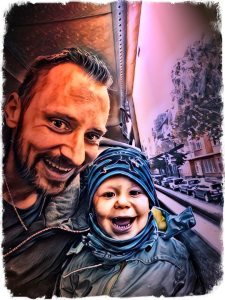 Profilbild von David Manthey