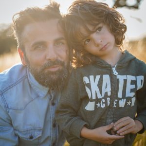 Profilbild von David Maraha