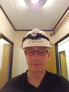 Profilbild von David Maroldt