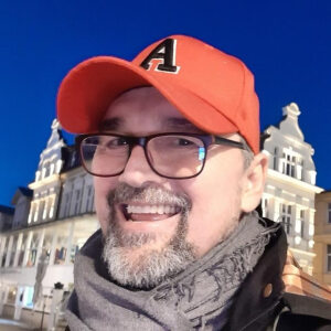 Profilbild von David Marquardt