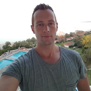 Profilbild von David Marzinzik