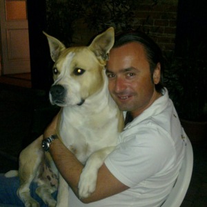 Profilbild von David Matousek