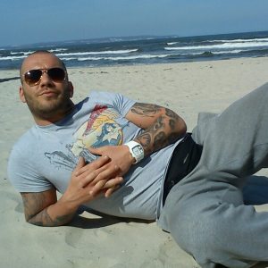 Profilbild von David Matthes